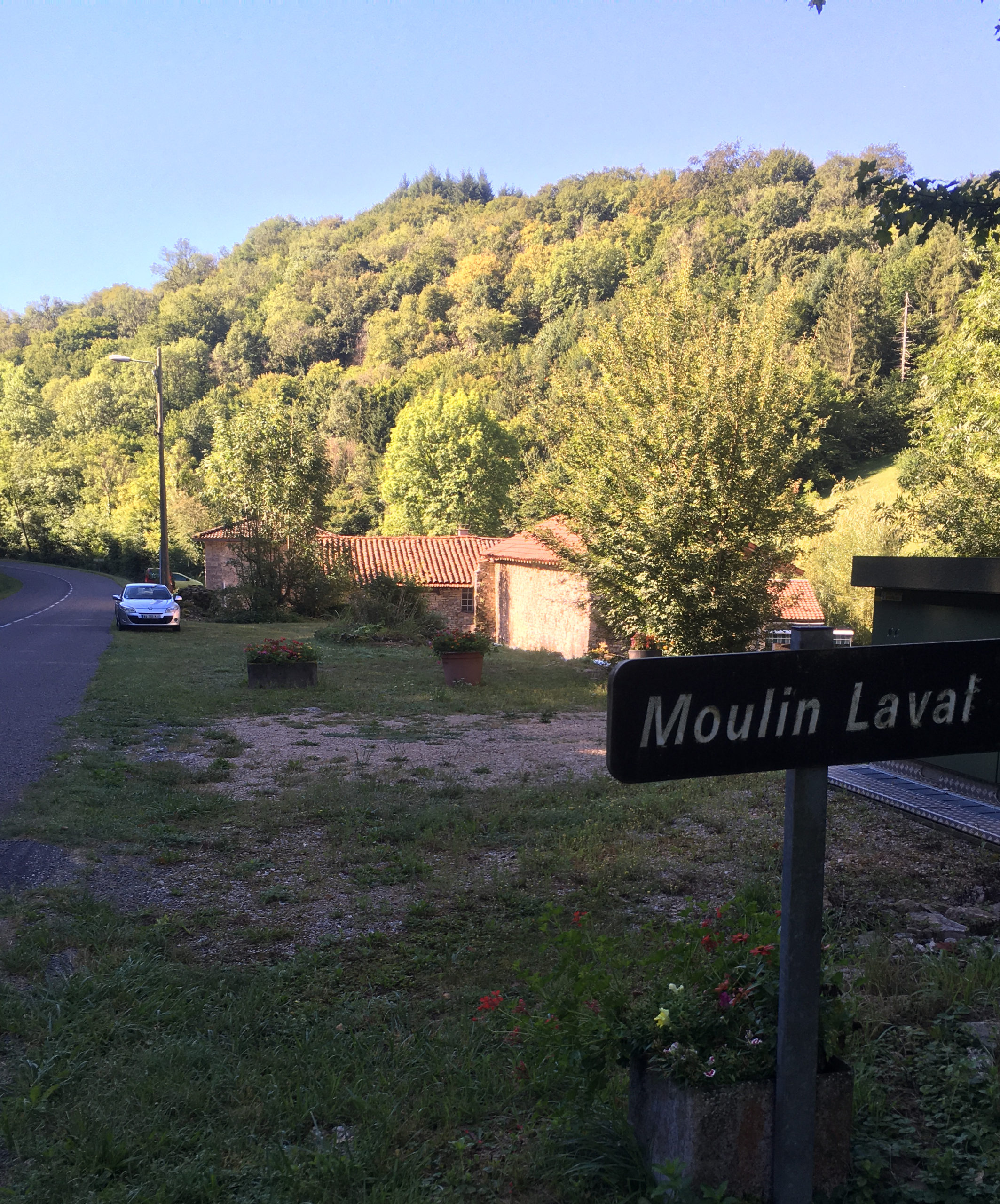 Moulin Laval